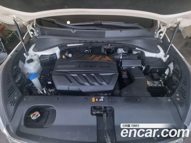 Kia Sorento 2019 thumb 6