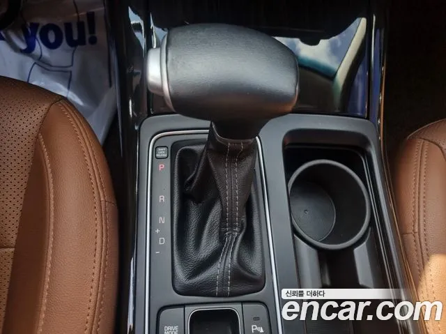 Kia Sorento 2019 thumb 9