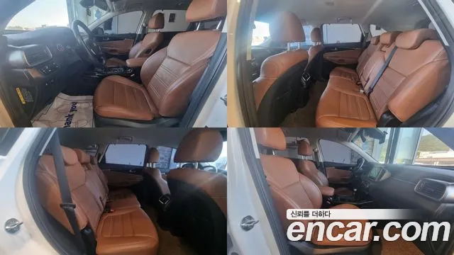 Kia Sorento 2019 thumb 10