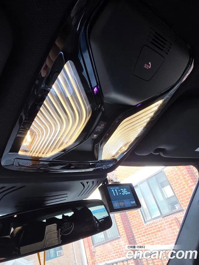 BMW X3 2021 thumb 2
