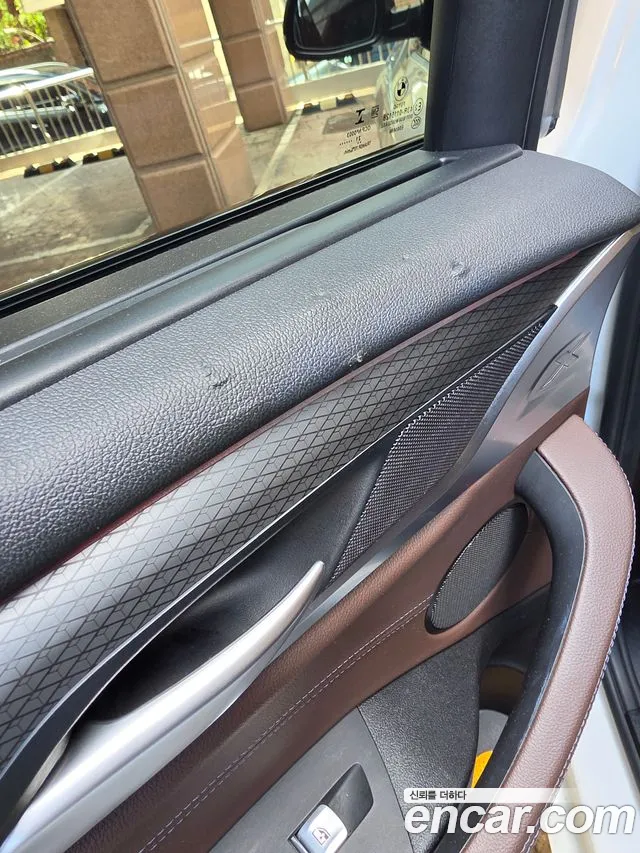 BMW X3 2021 thumb 5
