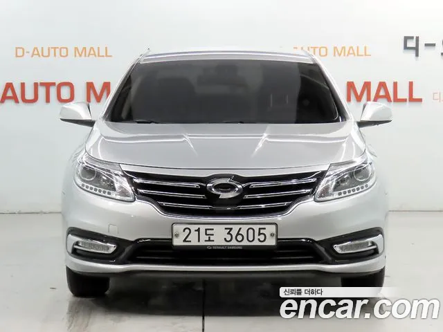 Renault SM5 2017 thumb 3
