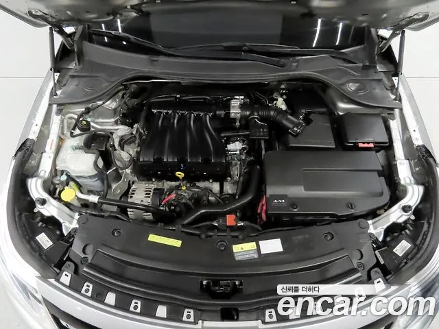 Renault SM5 2017 thumb 6