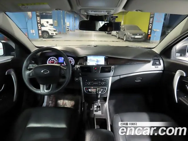Renault SM5 2017 thumb 7
