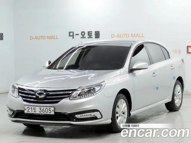 Renault SM5 2017 thumb 11