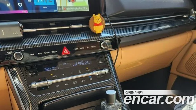 Kia Carnival 2020 thumb 7
