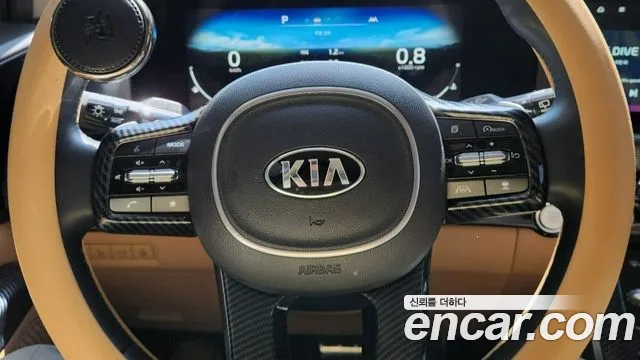 Kia Carnival 2020 thumb 8