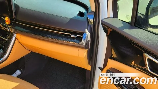 Kia Carnival 2020 thumb 9