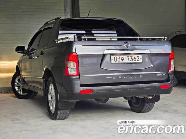 KG_Mobility_Ssangyong KORANDO 2016 thumb 6
