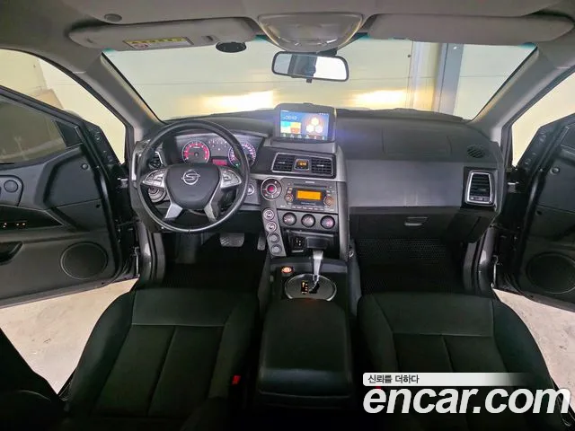 KG_Mobility_Ssangyong KORANDO 2016 thumb 7