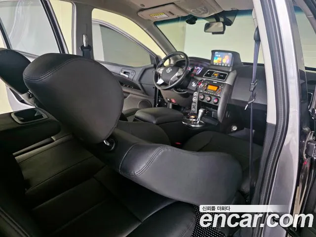 KG_Mobility_Ssangyong KORANDO 2016 thumb 8