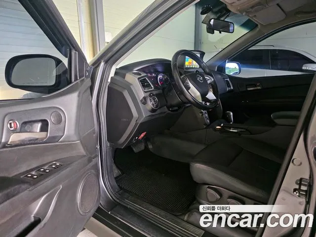 KG_Mobility_Ssangyong KORANDO 2016 thumb 9