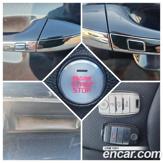 Kia K5 2015 thumb 8