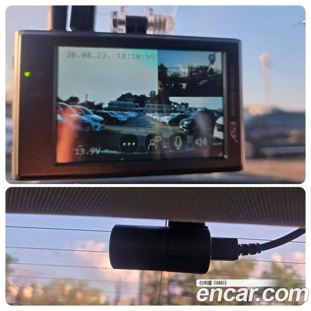 Kia K5 2015 thumb 9
