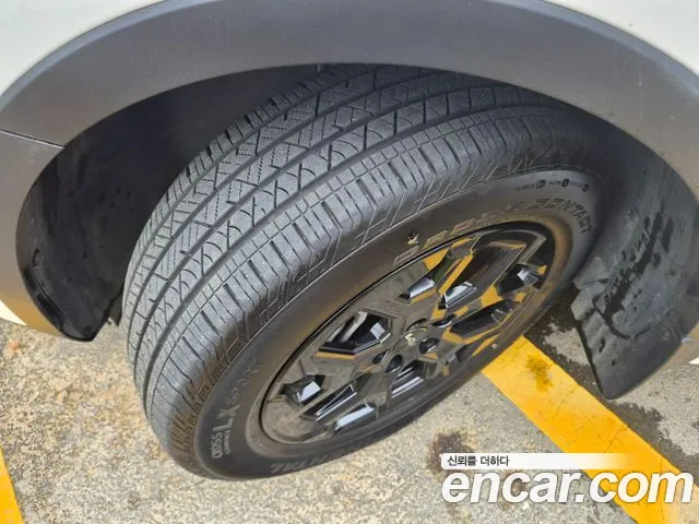 Kia Sorento 2024 thumb 5
