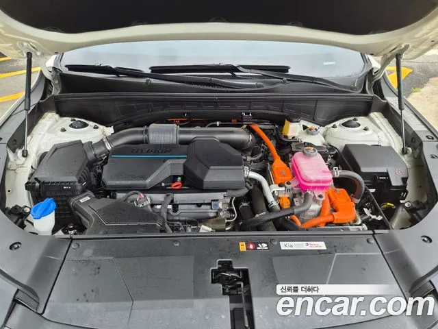 Kia Sorento 2024 thumb 6