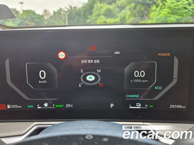Kia Sorento 2024 thumb 8