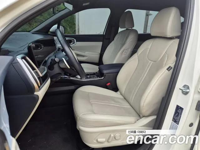 Kia Sorento 2024 thumb 10