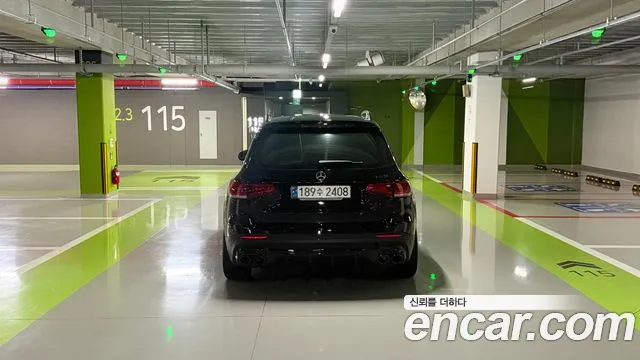 Mercedes-Benz GLB 2023 thumb 4