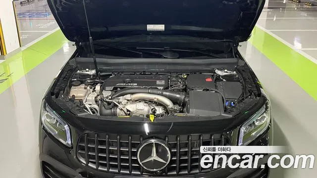 Mercedes-Benz GLB 2023 thumb 6