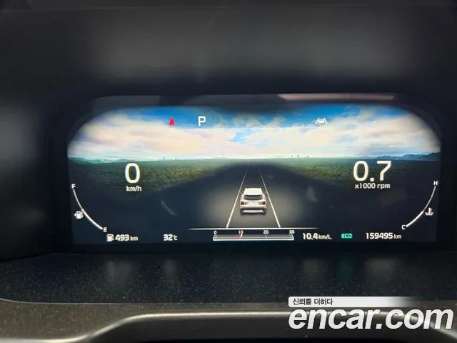 Kia Sorento 2020 thumb 8