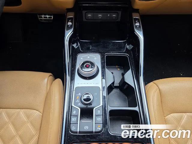 Kia Sorento 2020 thumb 9