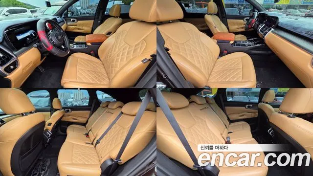 Kia Sorento 2020 thumb 10