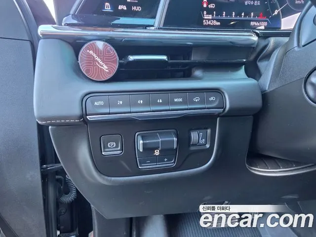Cadillac Escalade 2021 thumb 6