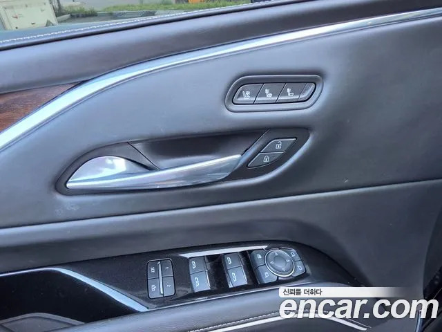 Cadillac Escalade 2021 thumb 7