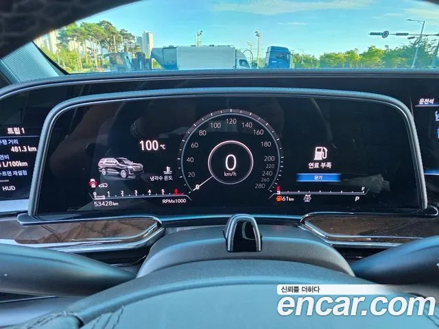 Cadillac Escalade 2021 thumb 8