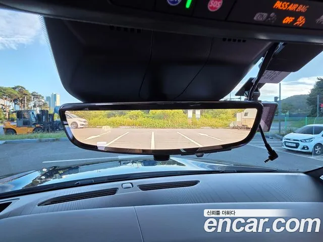Cadillac Escalade 2021 thumb 9