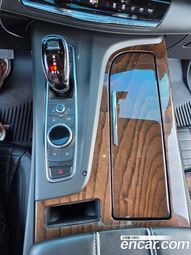 Cadillac Escalade 2021 thumb 12