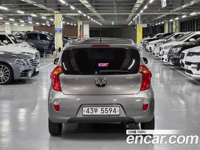 Kia Morning 2012 thumb 3