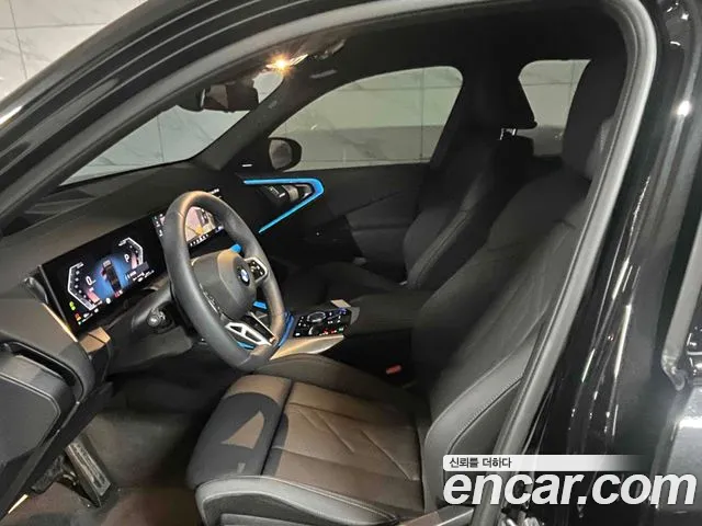 BMW X3 2025 thumb 7