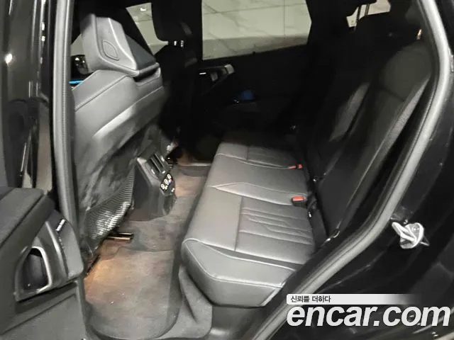 BMW X3 2025 thumb 9