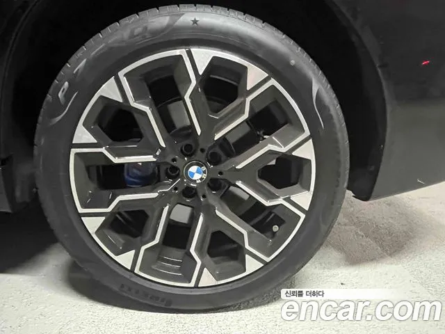 BMW X3 2025 thumb 10