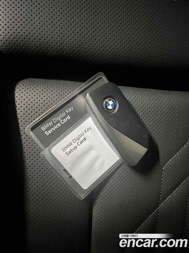 BMW X3 2025 thumb 12