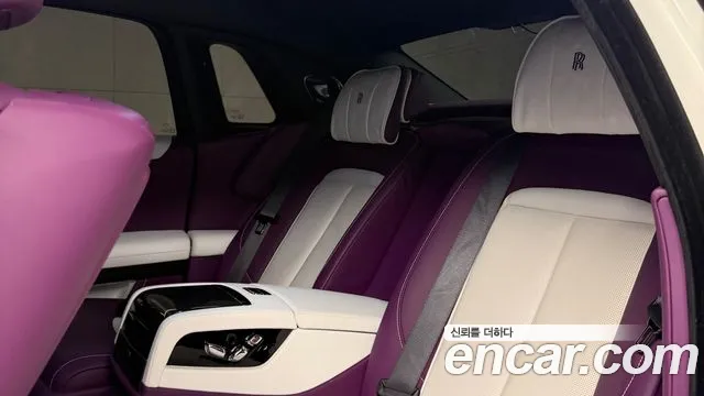 Rolls-Royce Ghost 2022 thumb 7