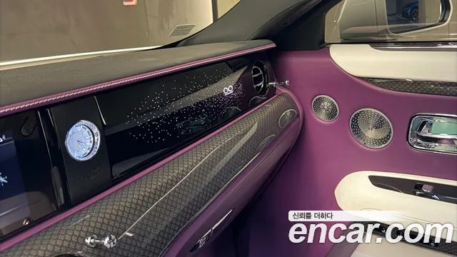 Rolls-Royce Ghost 2022 thumb 9