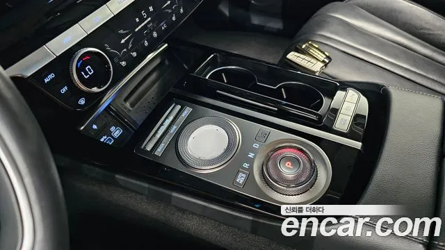 Genesis G80 2020 thumb 9