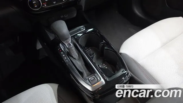 Chevrolet Tracker 2024 thumb 9