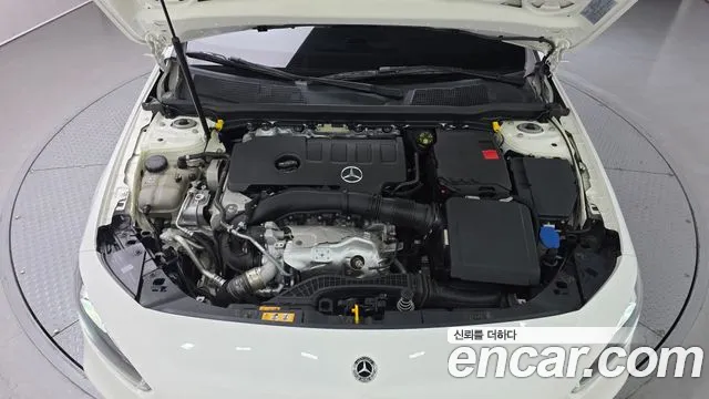 Mercedes-Benz A-Класс 2021 thumb 6