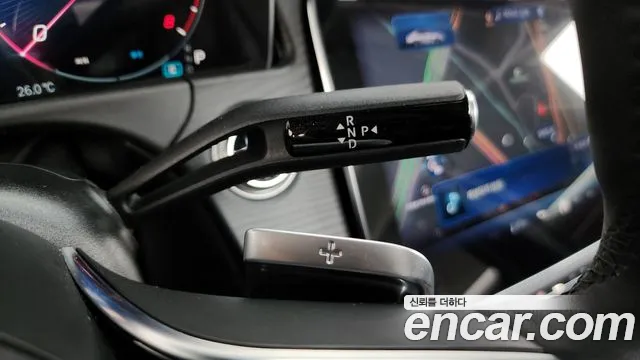 Mercedes-Benz E-Класс 2025 thumb 9