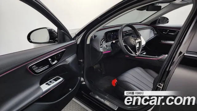 Mercedes-Benz E-Класс 2025 thumb 10