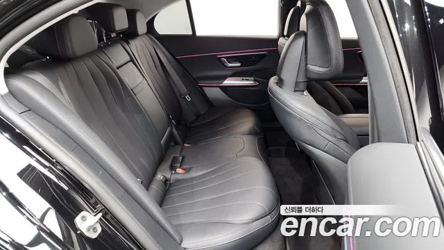 Mercedes-Benz E-Класс 2025 thumb 11