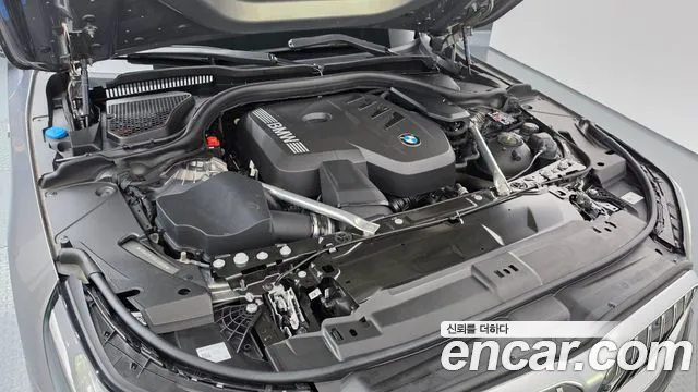 BMW 5 серии 2025 thumb 6