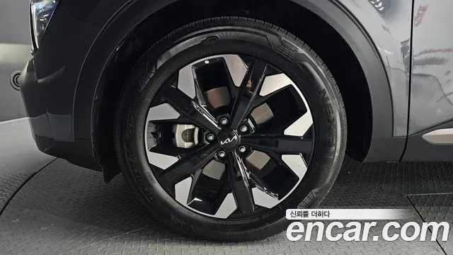 Kia Sportage 2022 thumb 5