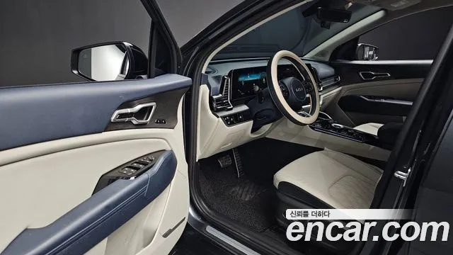 Kia Sportage 2022 thumb 10
