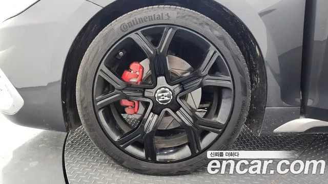 Hyundai Grandeur 2017 thumb 5