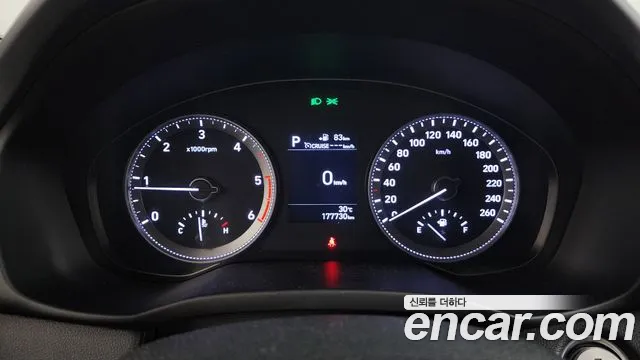 Hyundai Grandeur 2017 thumb 8